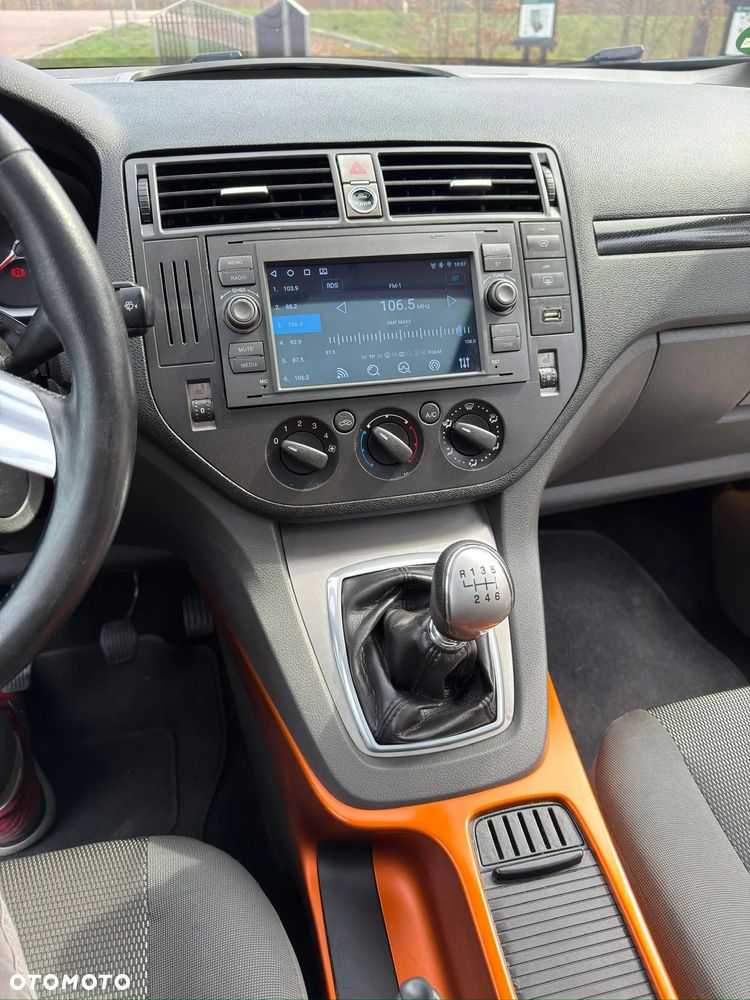 Ford Kuga 2.0 TDCi 4x4 Trend - 18