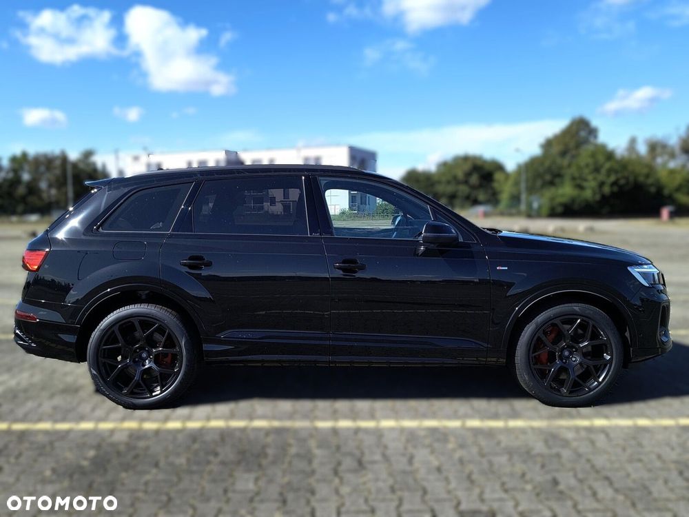Audi Q7 - 12