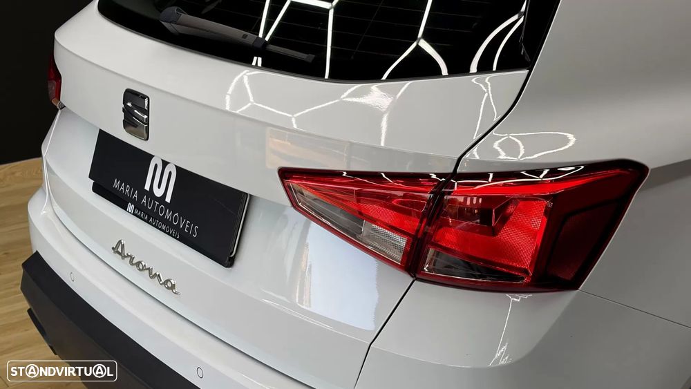 SEAT Arona 1.0 TSI Style - 8