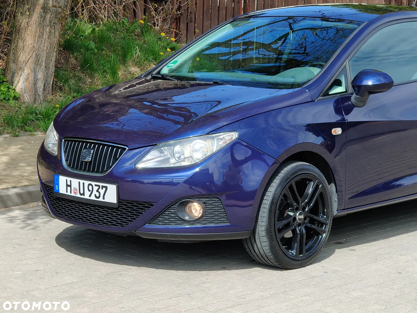 Seat Ibiza - 18