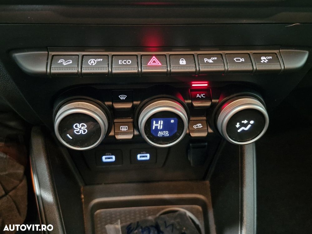 Dacia Duster TCe 150 4X4 Extreme - 8