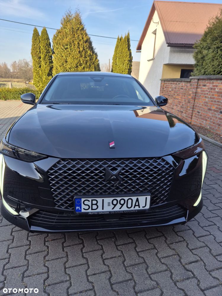 DS Automobiles DS 4 1.2 PureTech Performance Line - 6