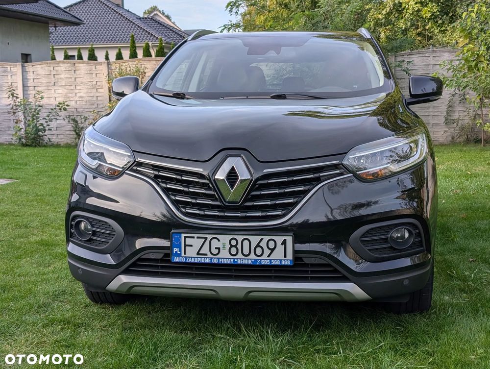 Renault Kadjar - 15