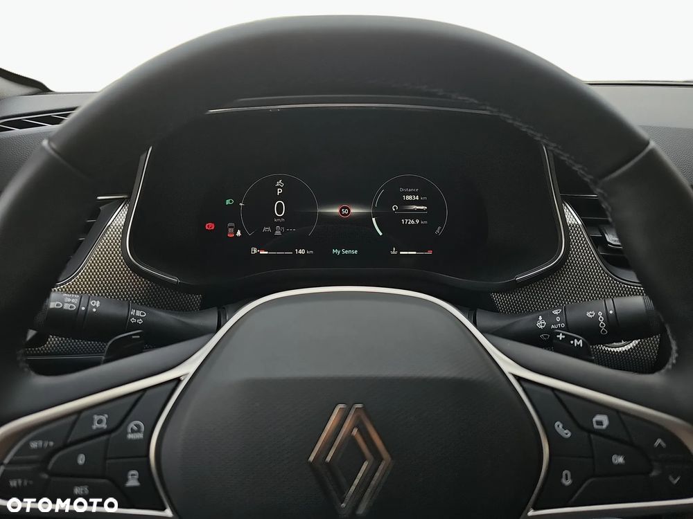 Renault Arkana 1.3 TCe mHEV Techno EDC - 20