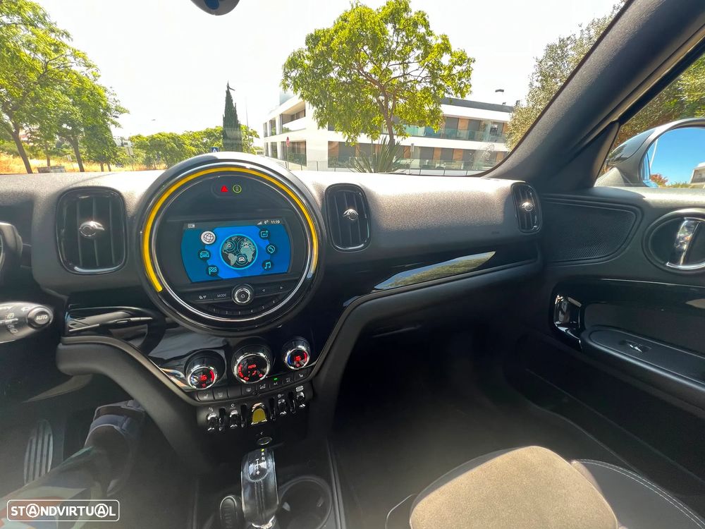 MINI Countryman - 6