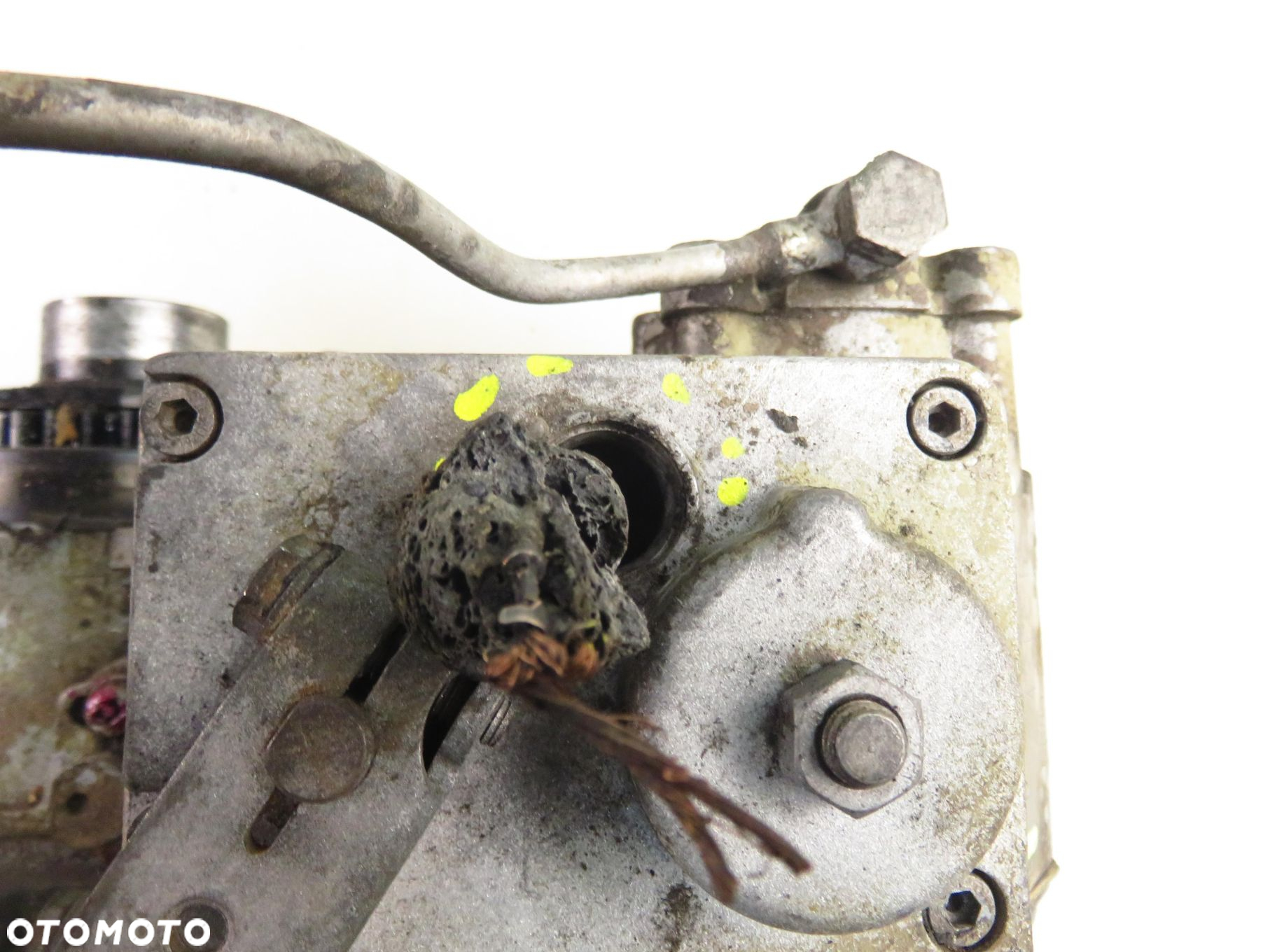 REGULATOR OBROTOW DEUTZ BF4M1013EC 02112893 - 5