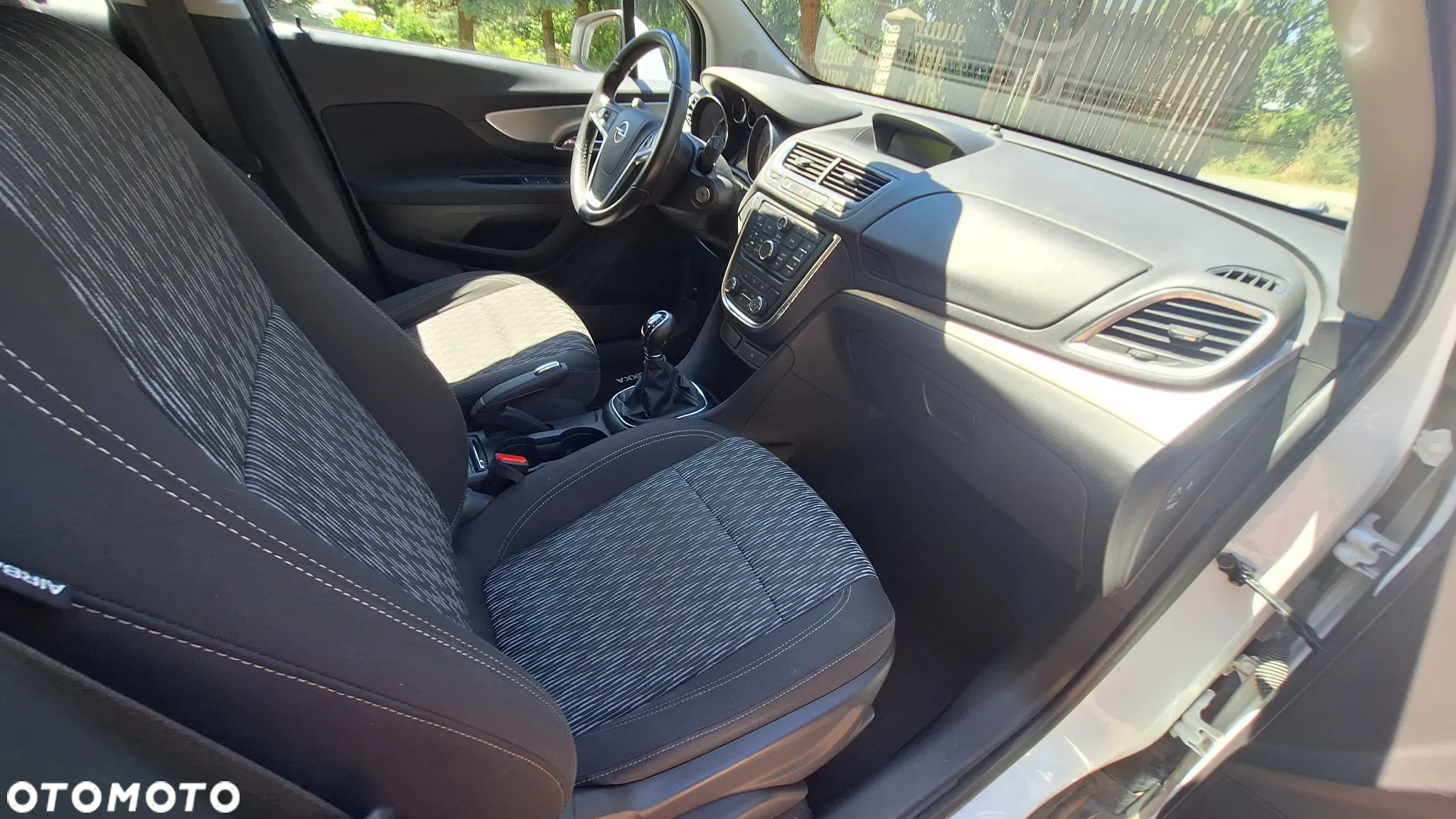 Opel Mokka 1.4 T Enjoy - 18