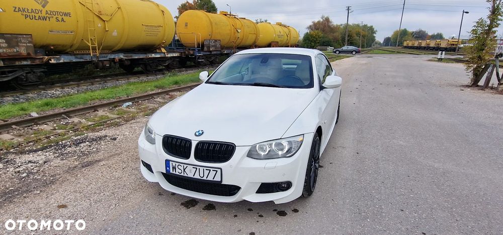 BMW Seria 3 - 18