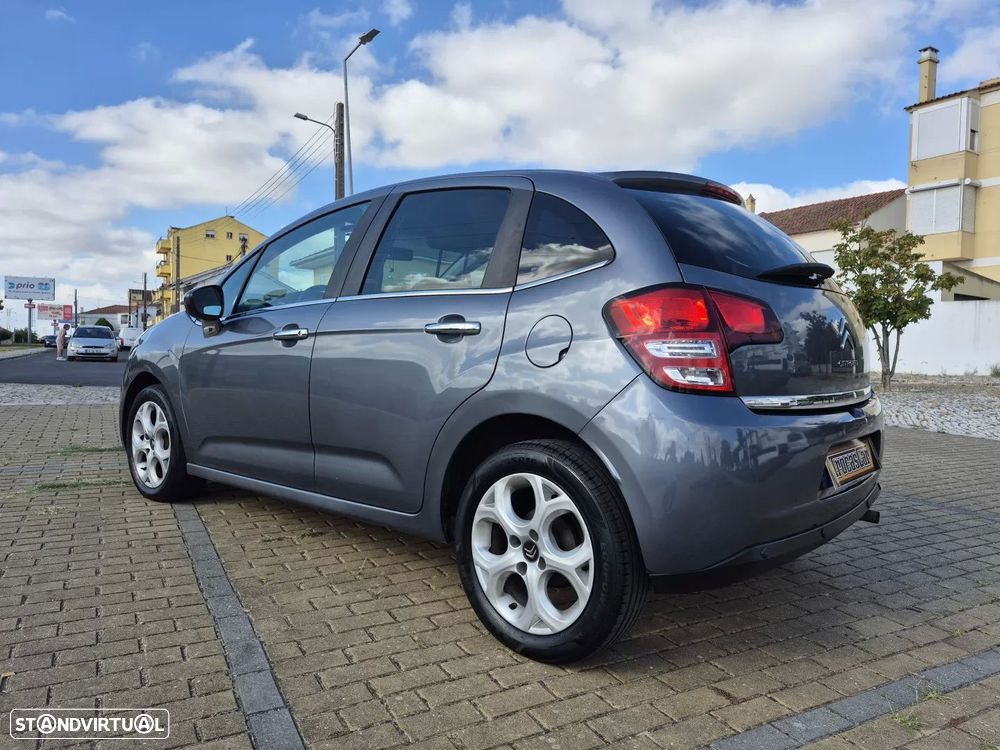 Citroën C3 1.4 Seduction - 7