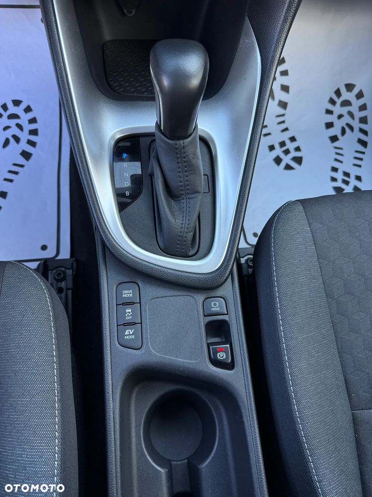 Toyota Yaris Hybrid 1.5 Comfort - 13