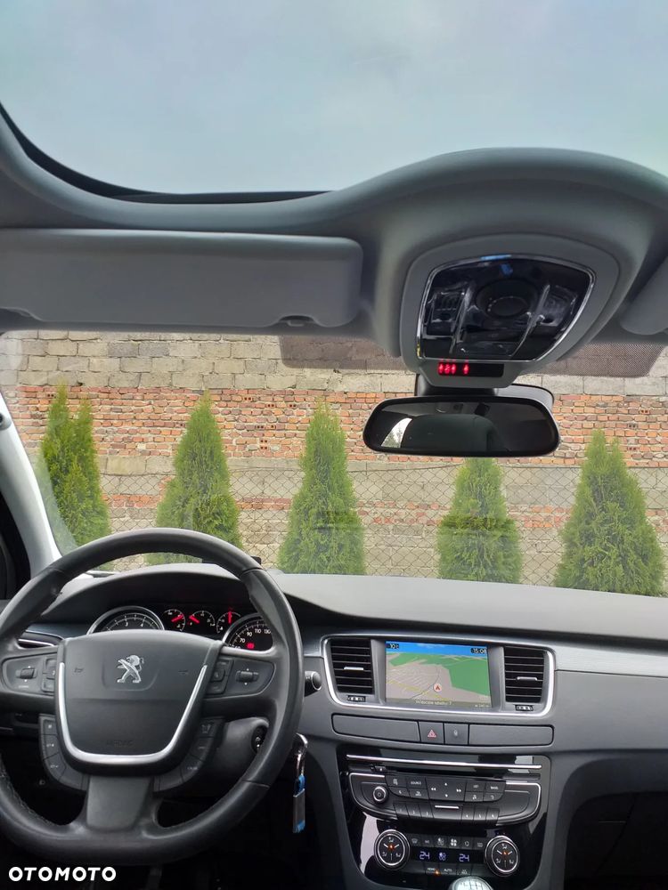 Peugeot 508 1.6 T Active - 9