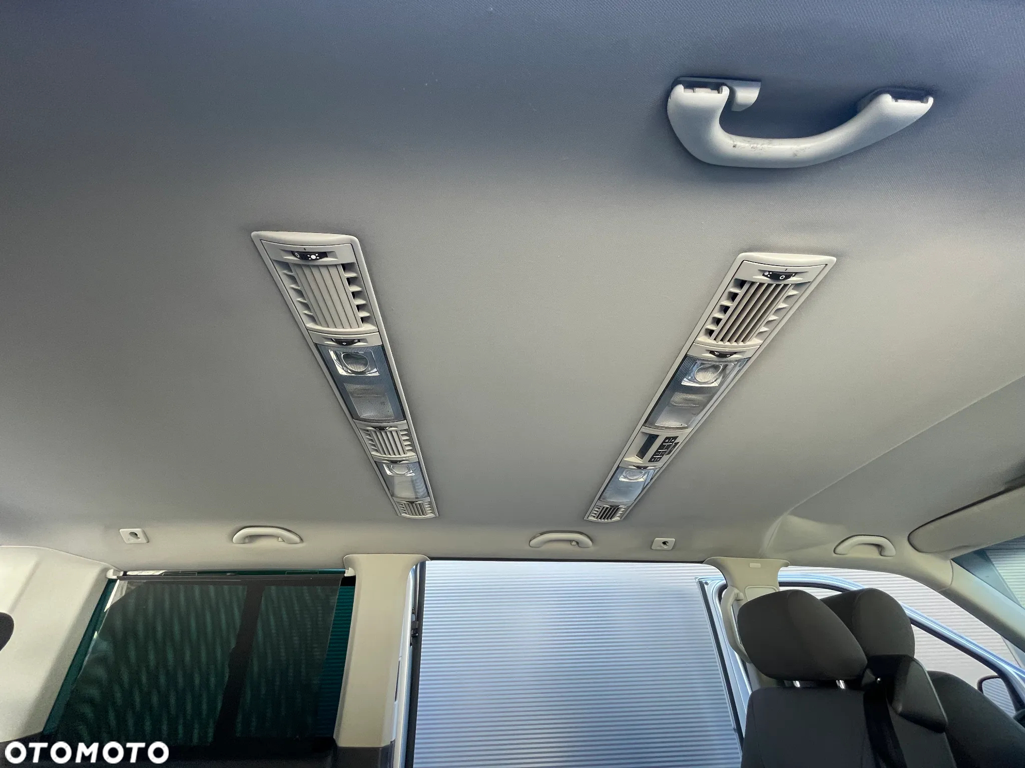 Volkswagen Multivan TDI L1 Comfortline 4Motion - 18