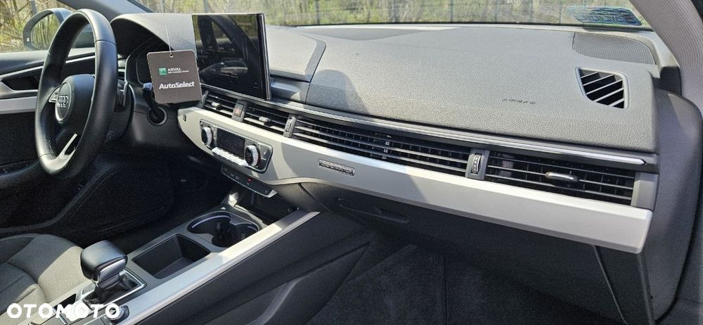 Audi A4 Avant - 36