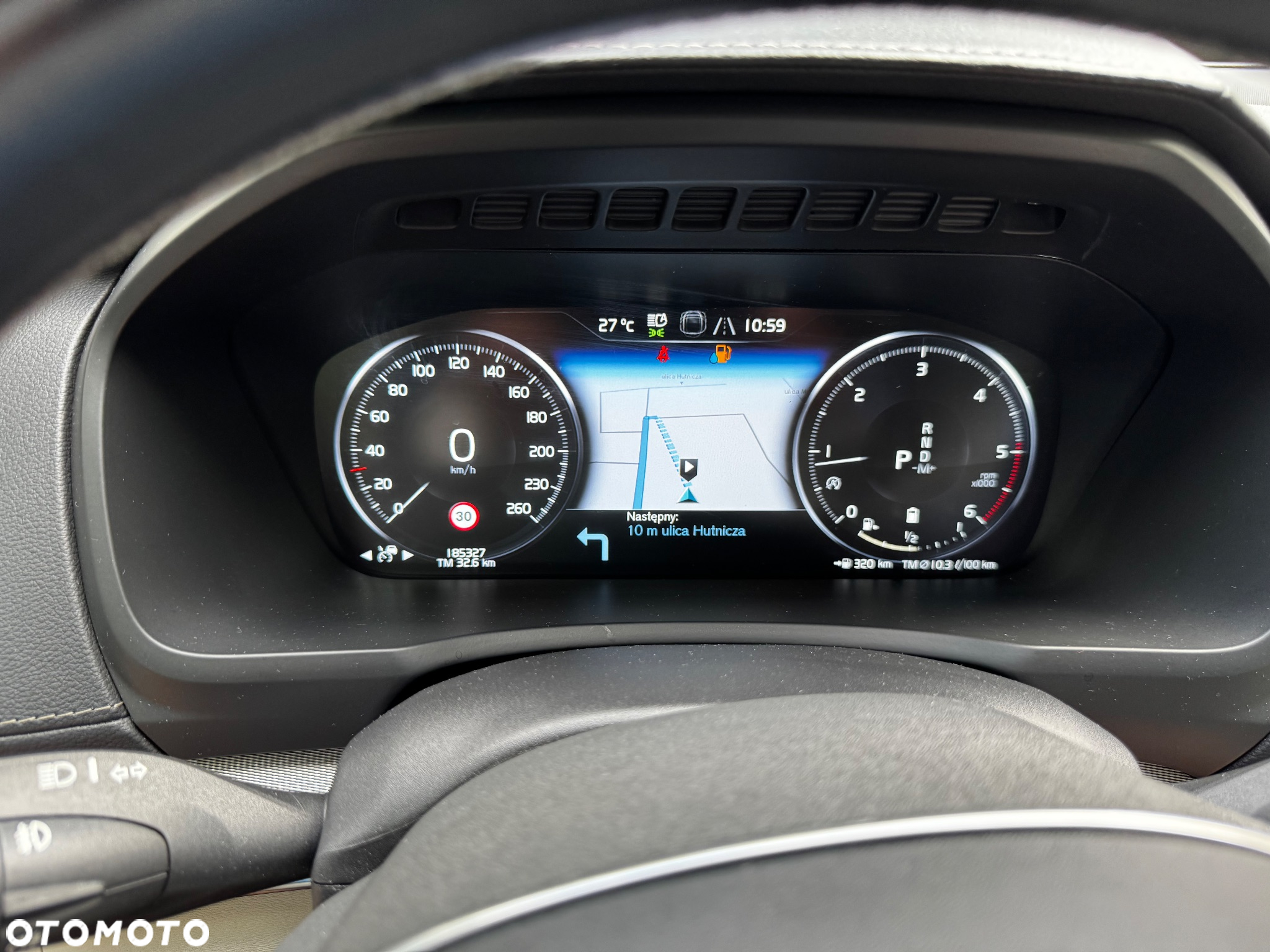 Volvo XC 90 B5 D AWD Inscription - 31