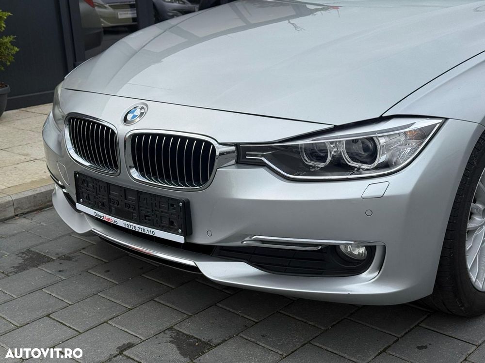 BMW Seria 3 - 10