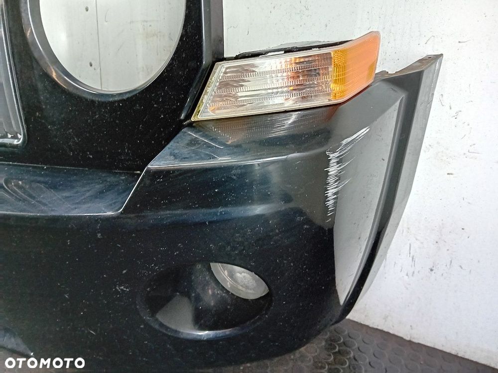 ZDERZAK PRZÓD JEEP PATRIOT PX8 - 7