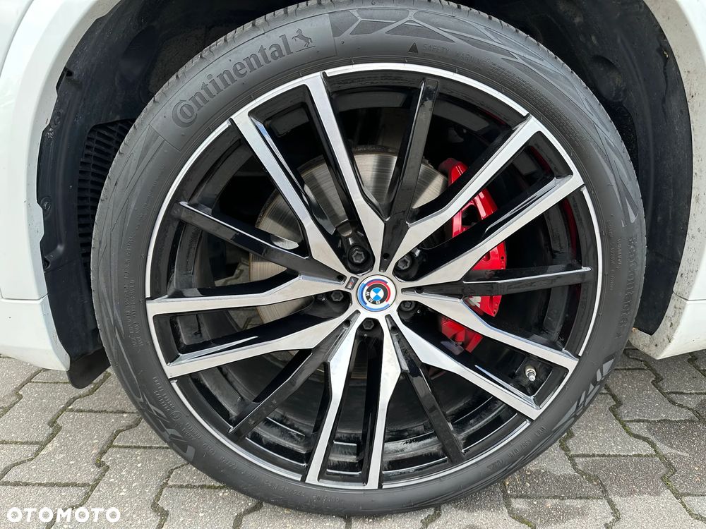 BMW X5 xDrive30d sport - 24