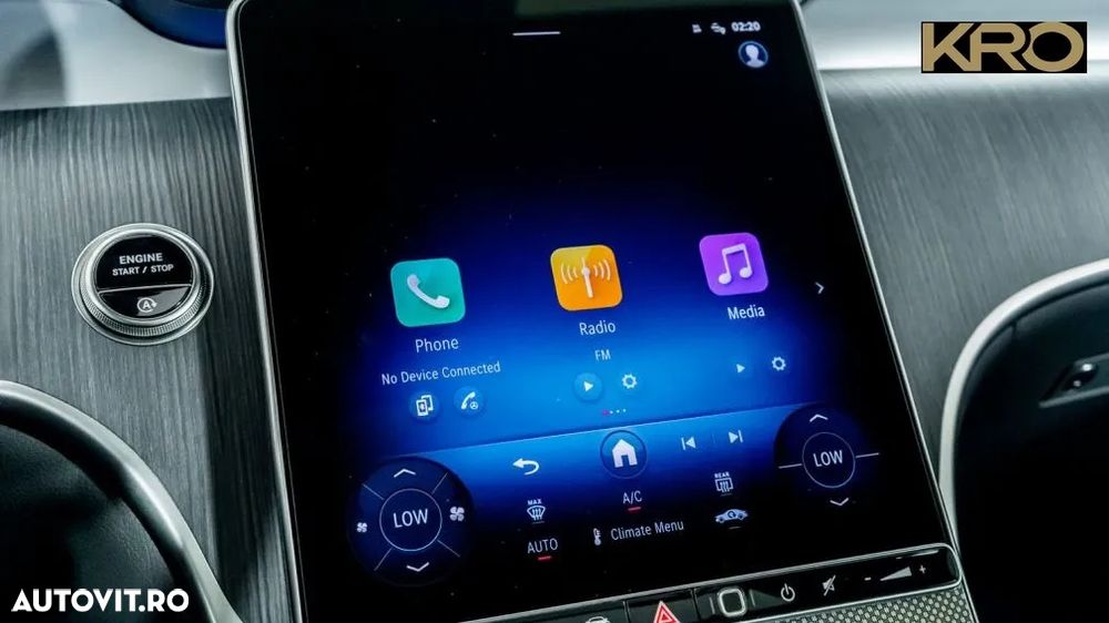 Mercedes-Benz GLC AMG 43 4MATIC - 39