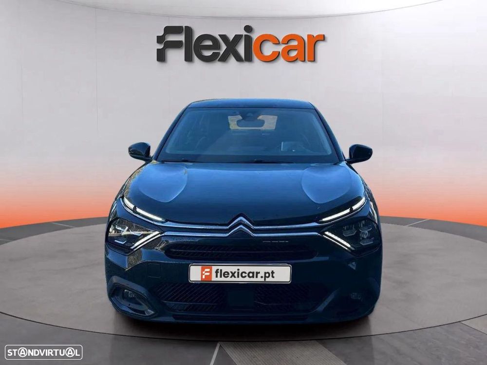 Citroën C4 1.5 BlueHDi Feel Pack EAT8 - 2