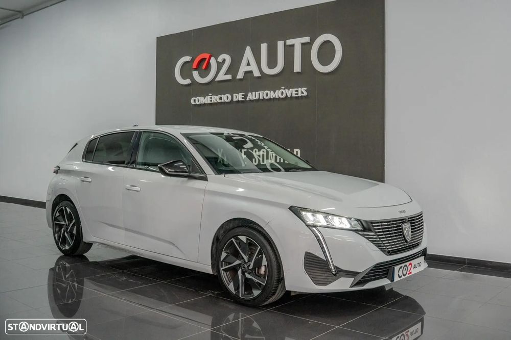 Peugeot 308 1.2 PureTech Allure - 2