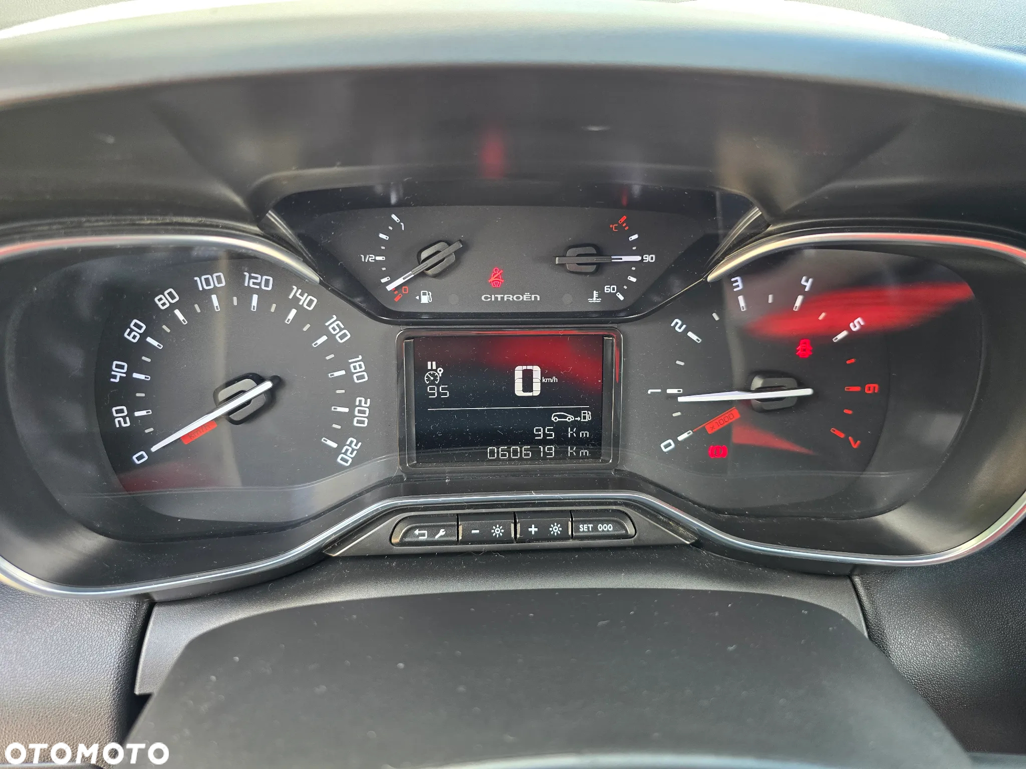 Citroën C3 Aircross - 24
