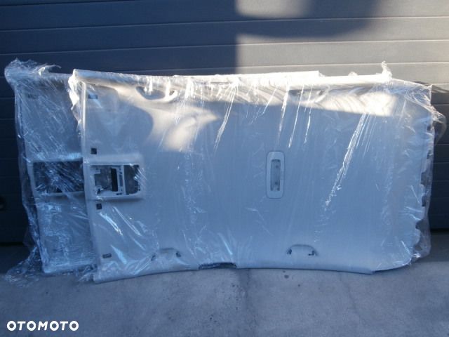 PODSUFITKA SUFIT VW GOLF PLUS