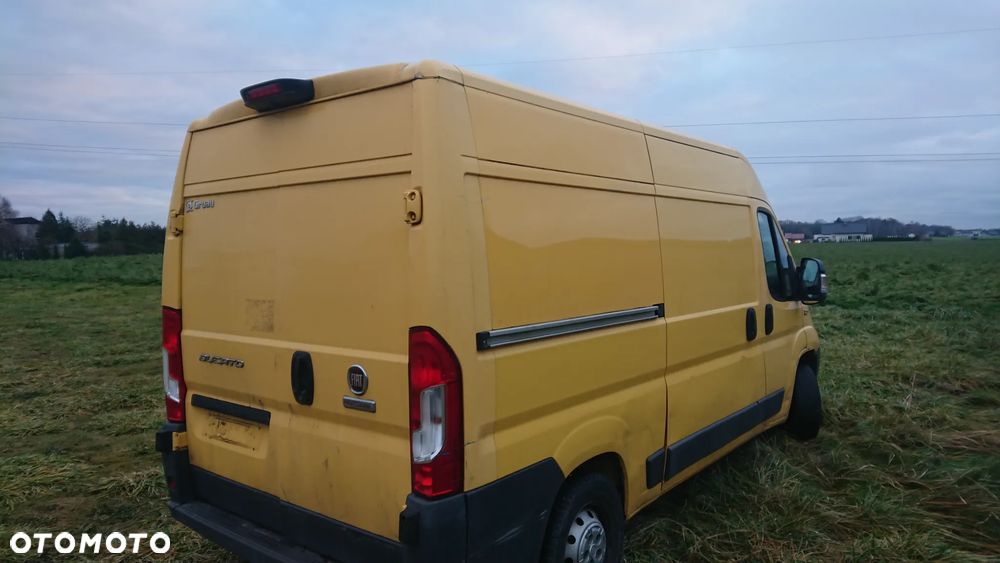 Fiat Ducato - 8