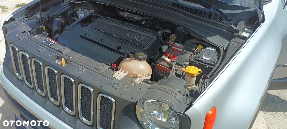 Jeep Renegade - 17