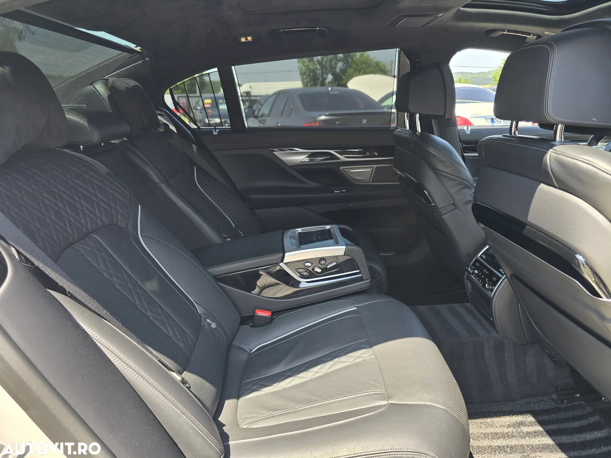 BMW Seria 7 740Ld xDrive - 15