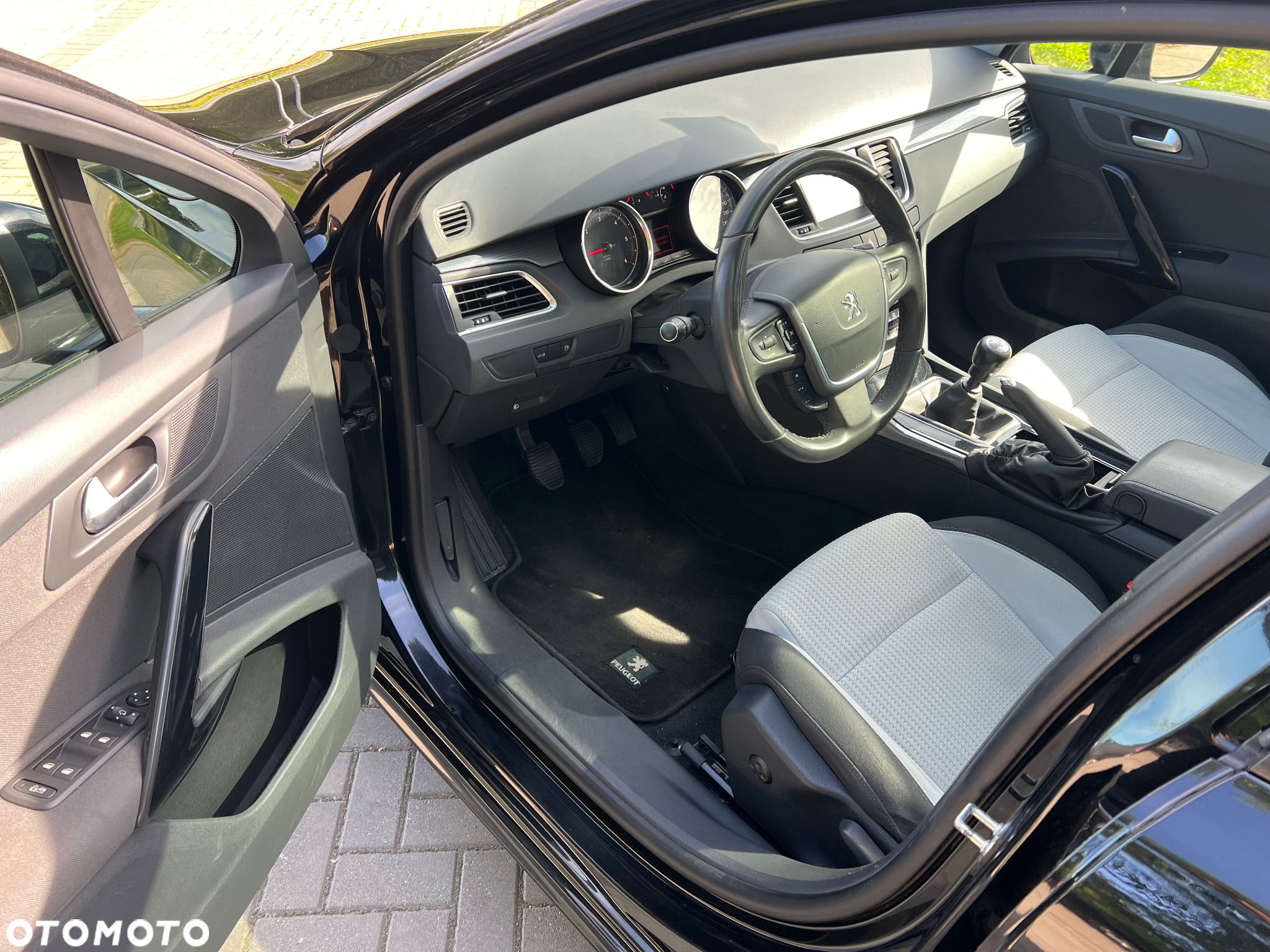 Peugeot 508 SW HDi FAP 140 Family - 7