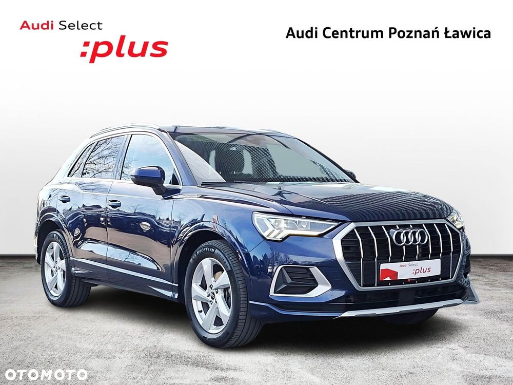 Audi Q3 - 4
