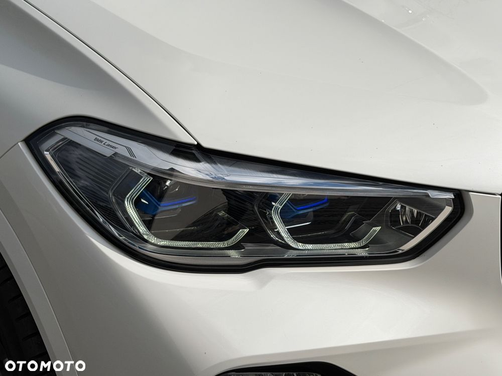 BMW X5 xDrive30d - 7