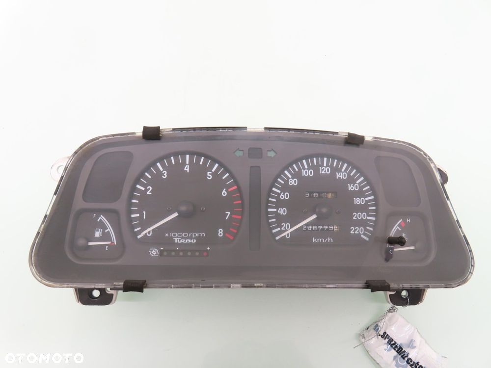 LICZNIK HYUNDAI S COUPE 1.5 Turbo 71103112 - 1