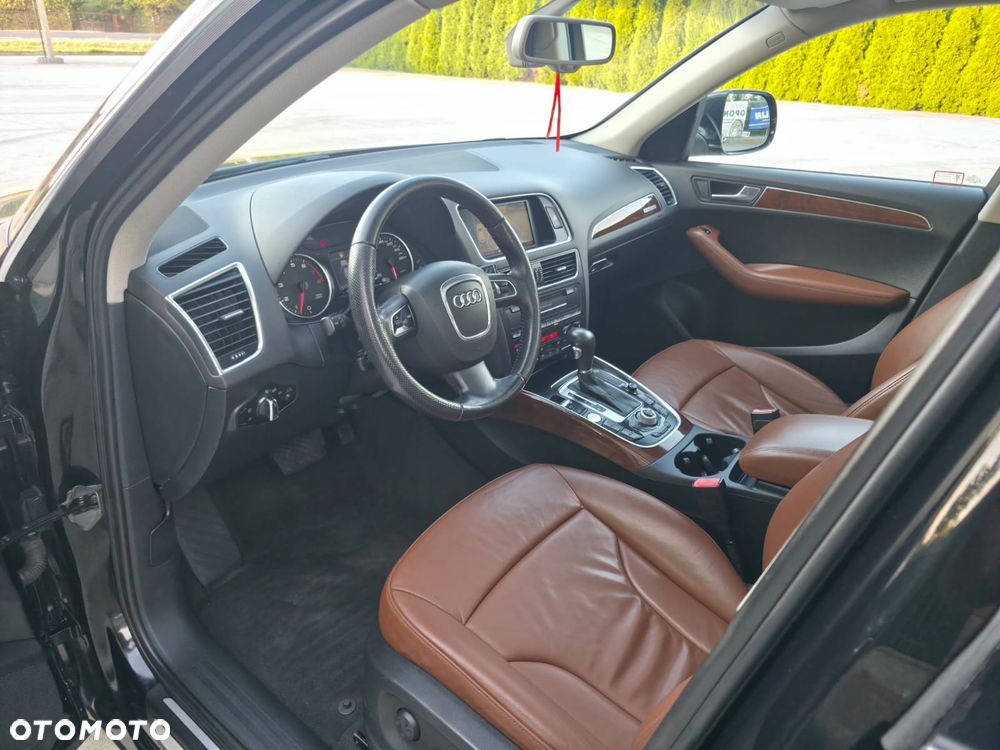Audi Q5 - 20