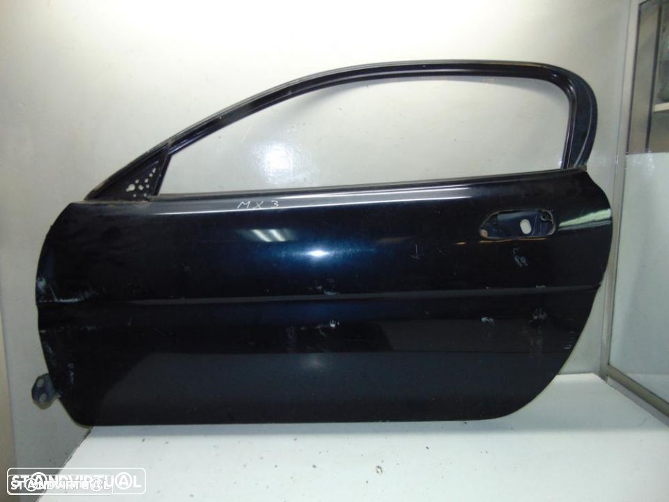 Mazda MX3 porta - 1