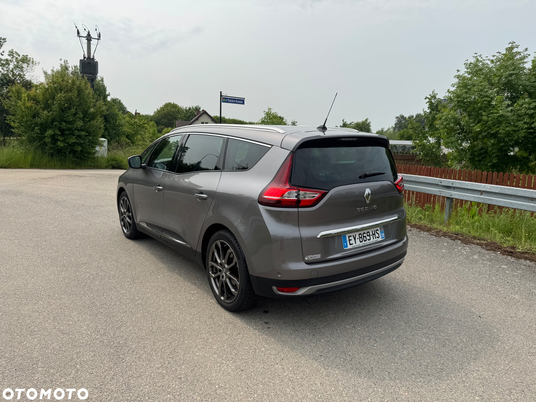Renault Grand Scenic - 3