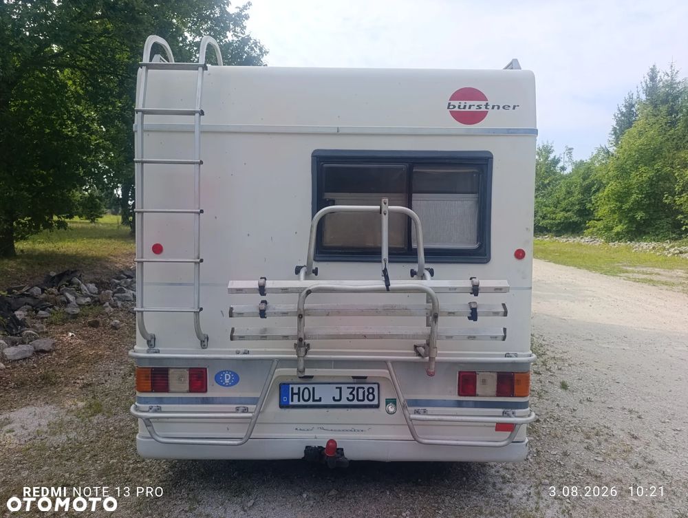Fiat Ducato - 6