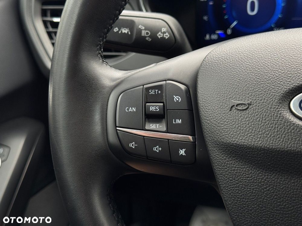 Ford Focus 1.0 EcoBoost mHEV Titanium X - 20