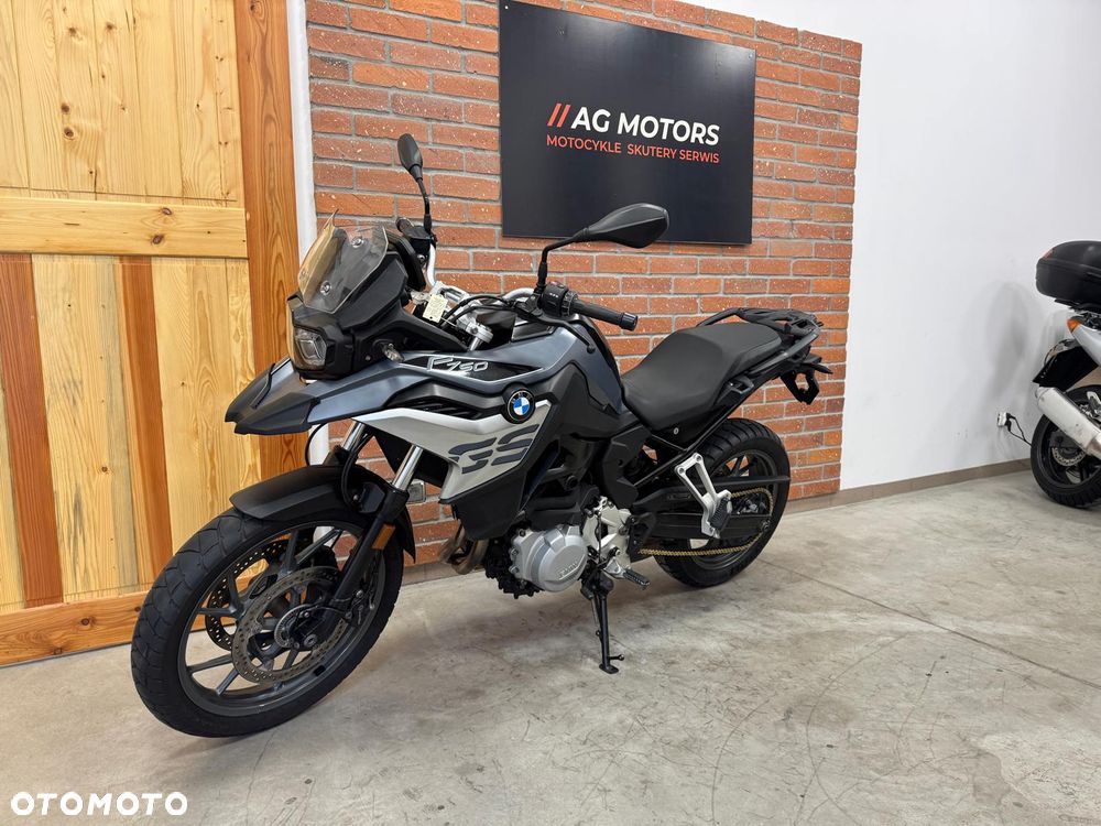 BMW F - 15