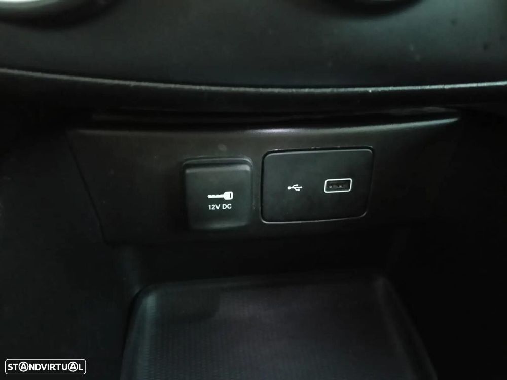 Fiat Tipo Station Wagon 1.3 M-Jet Lounge - 20
