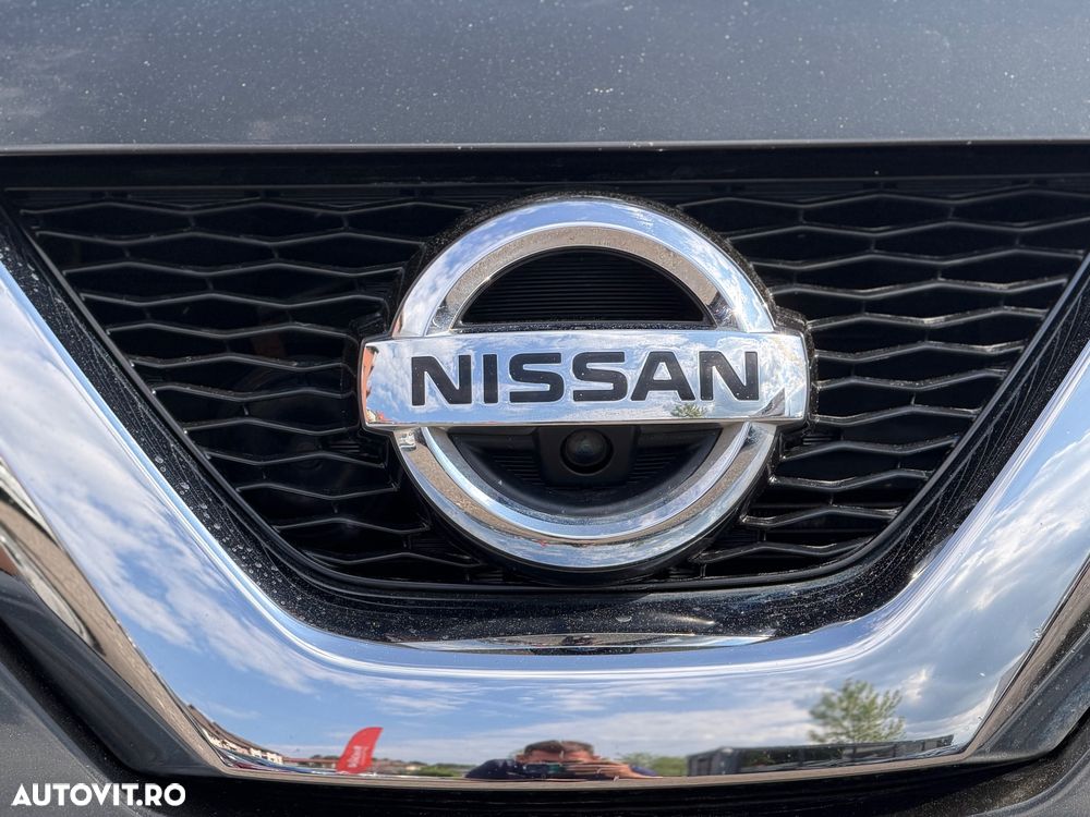 Nissan X-Trail 1.6 dCi ALL-MODE 4x4i Tekna - 13