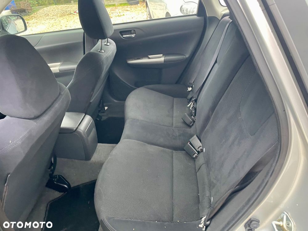 Subaru Impreza 1.5R Comfort - 25