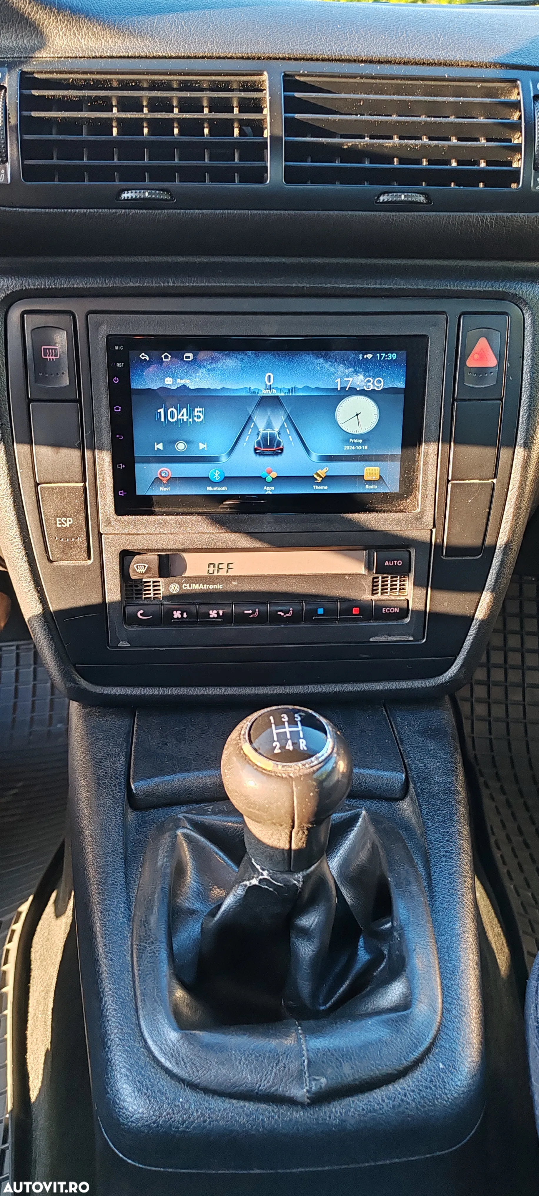 Volkswagen Passat - 7