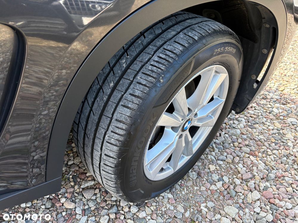 BMW X5 sDrive25d - 11