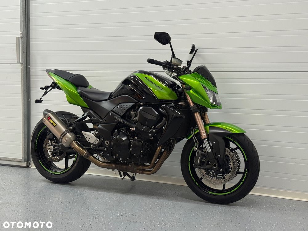 Kawasaki Z - 1