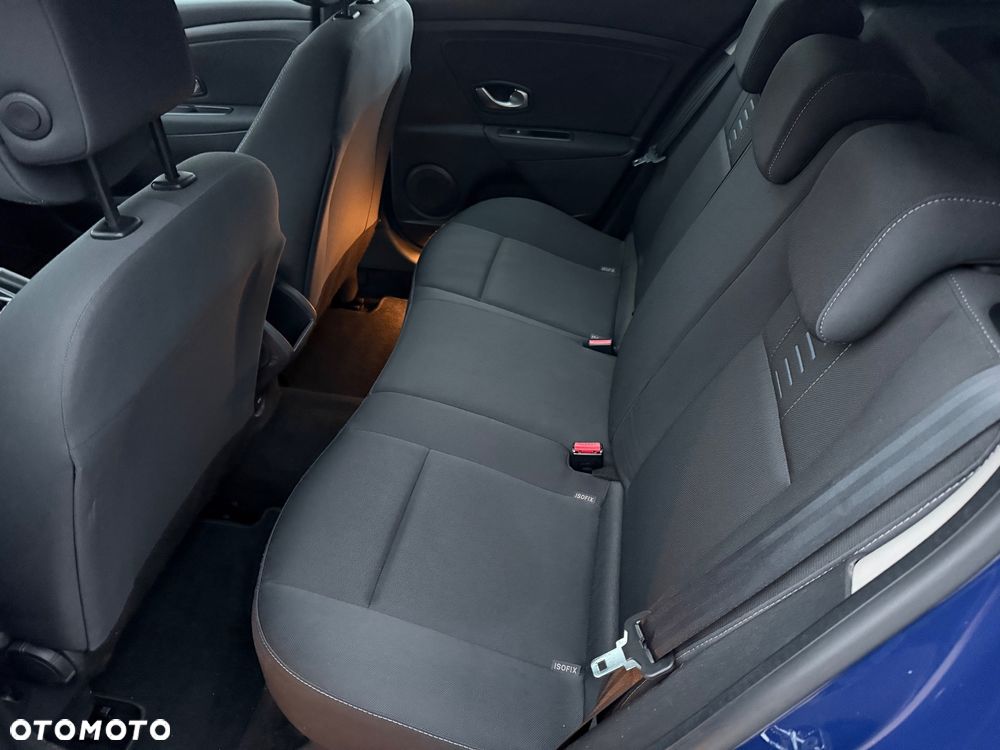 Renault Megane 1.6 16V 100 Expression - 9