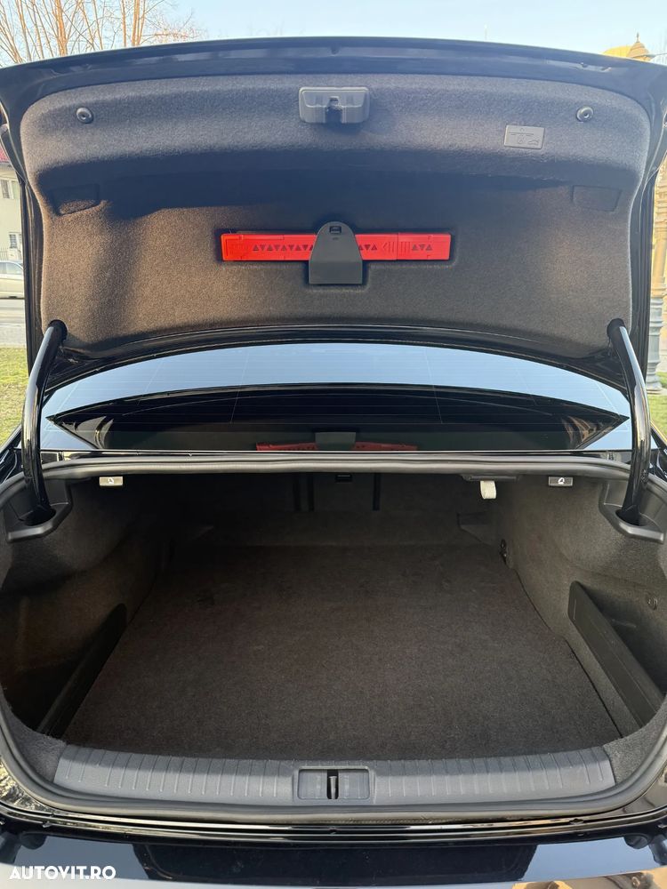 Volkswagen Passat 2.0 TDI SCR DSG Highline - 21