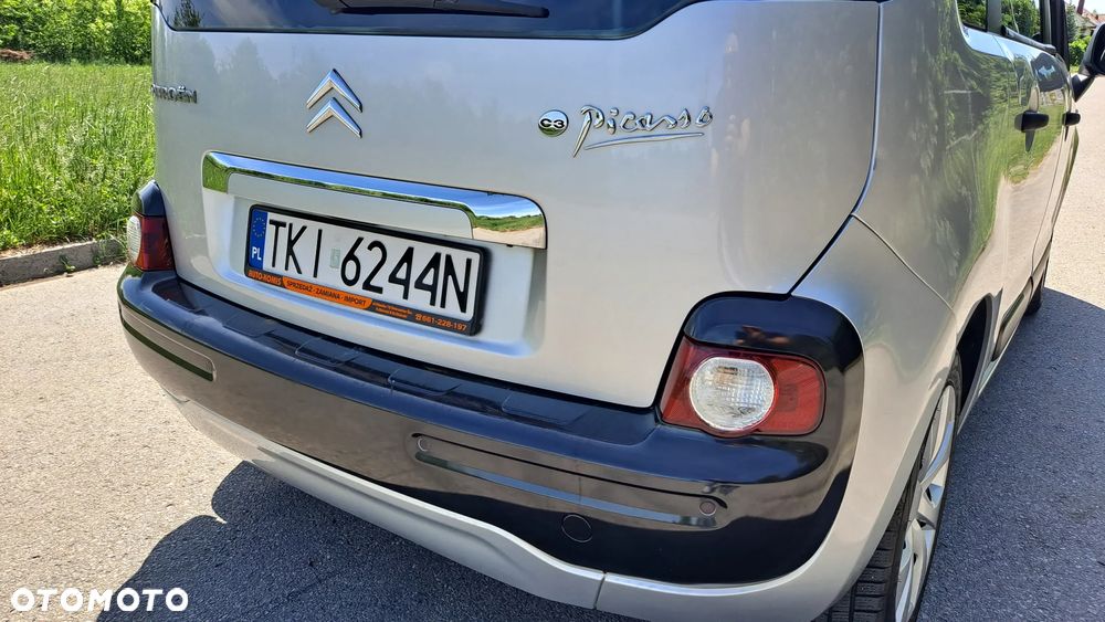 Citroën C3 Picasso - 7