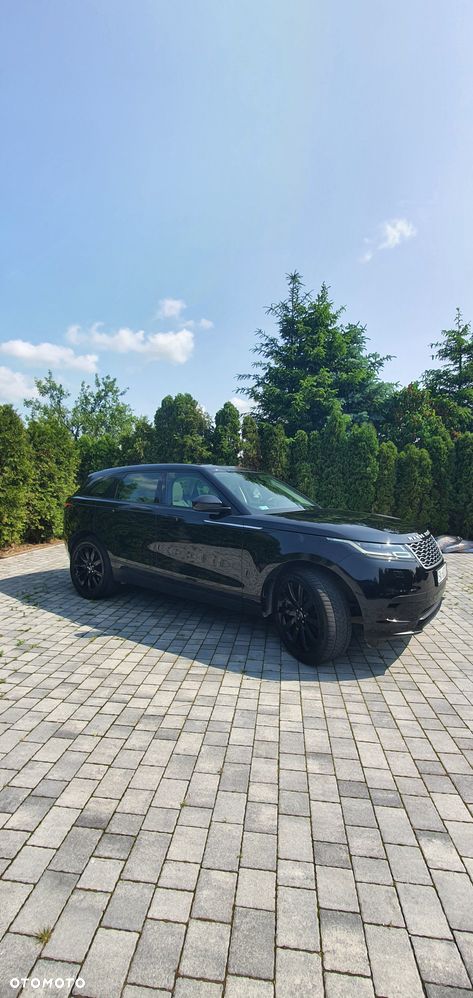 Land Rover Range Rover Velar - 18