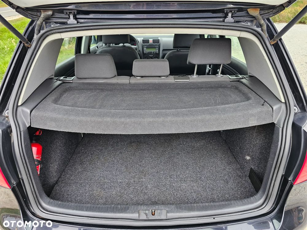Volkswagen Golf IV 1.4 16V Basis - 15